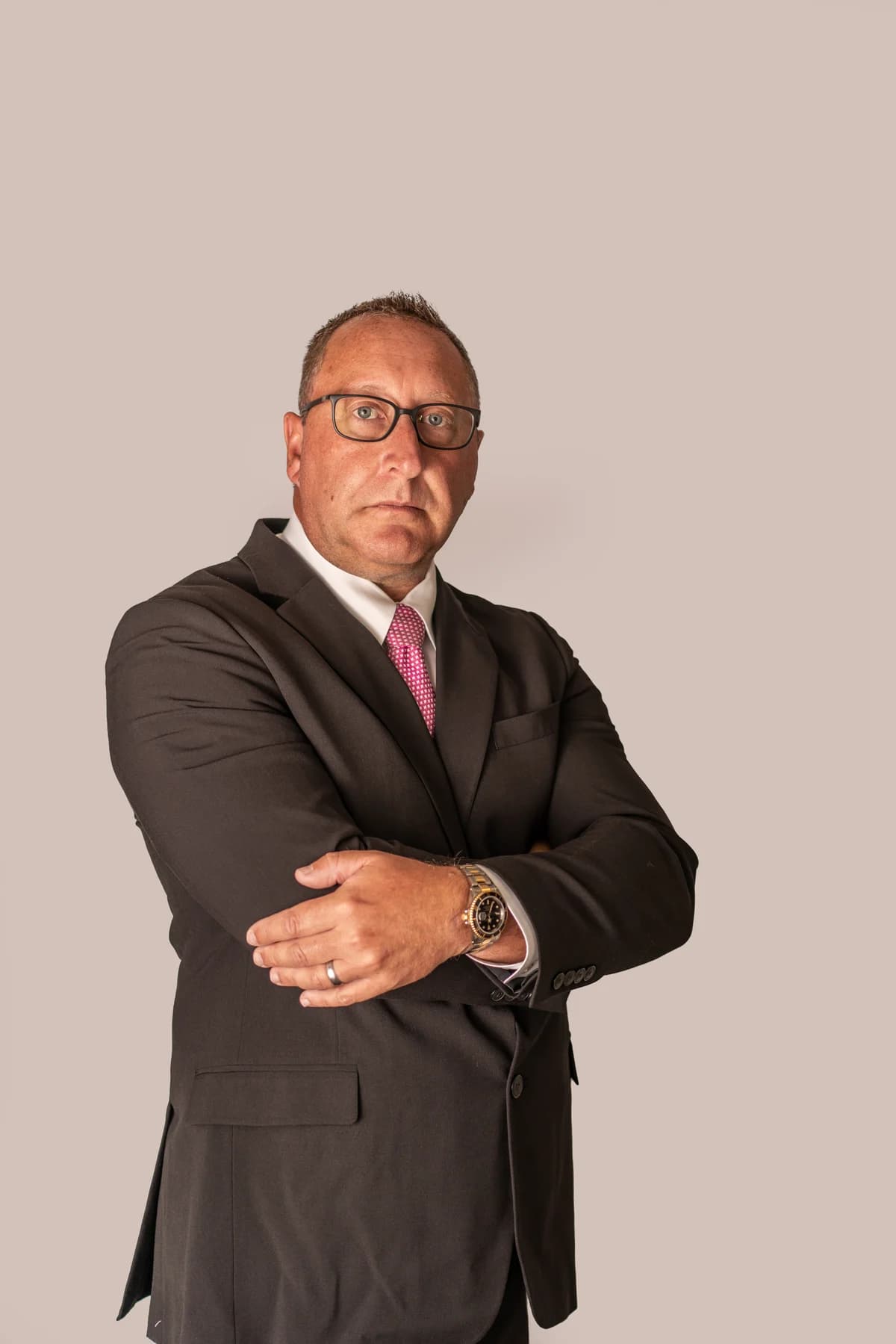 Chad Delventhal, Fort Wayne workers' compensation and personal injury attorney